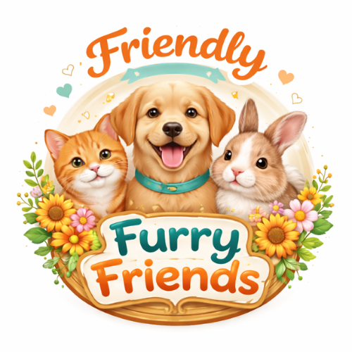 Friendly Furry Friends