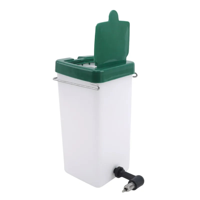 Pet Water Bottle Dispenser Guinea Pig, Squirrel, Rabbit and Other Pets