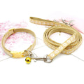 Dog Print or Cat Print Leash
