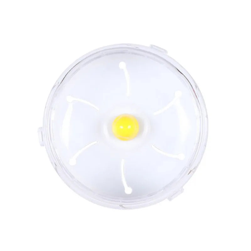 Pet Hamster Running Cage Exercise Wheel