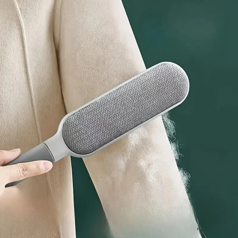 1-Pack Pet Hair Remover - Holiday Guest Ready for Furniture, Car Seats & Clothing