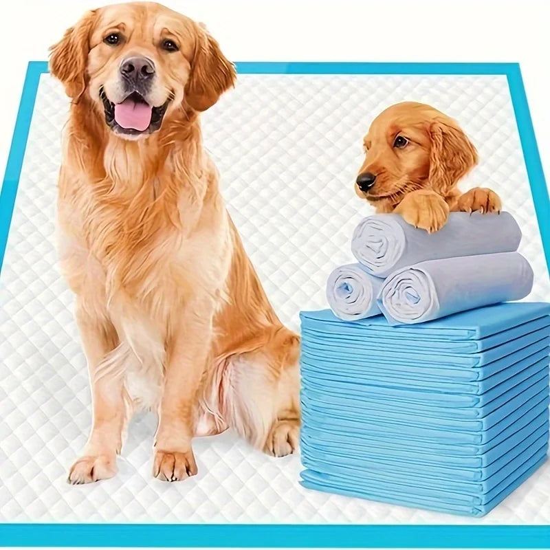 XXL Pet Pee Pads