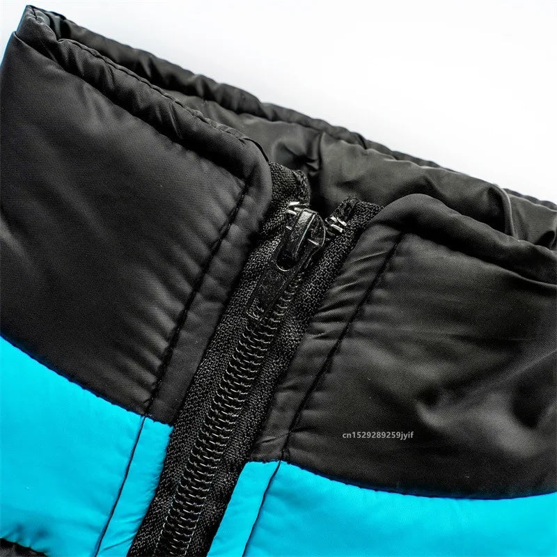 Waterproof Warm Dog Coats