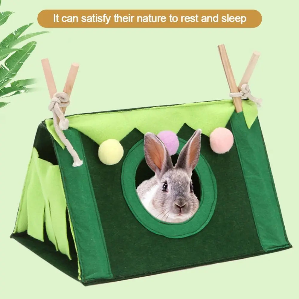 Small Pet Nest Tent