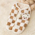 Warm Cat Vest