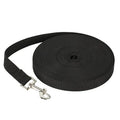 Long Strong Nylon Dog Training Leash For Small To Big Dogs