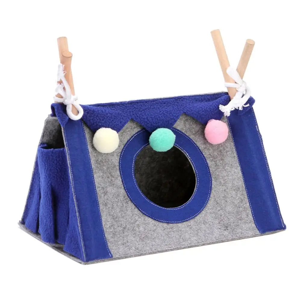 Small Pet Nest Tent