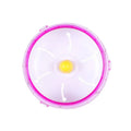 Pet Hamster Running Cage Exercise Wheel