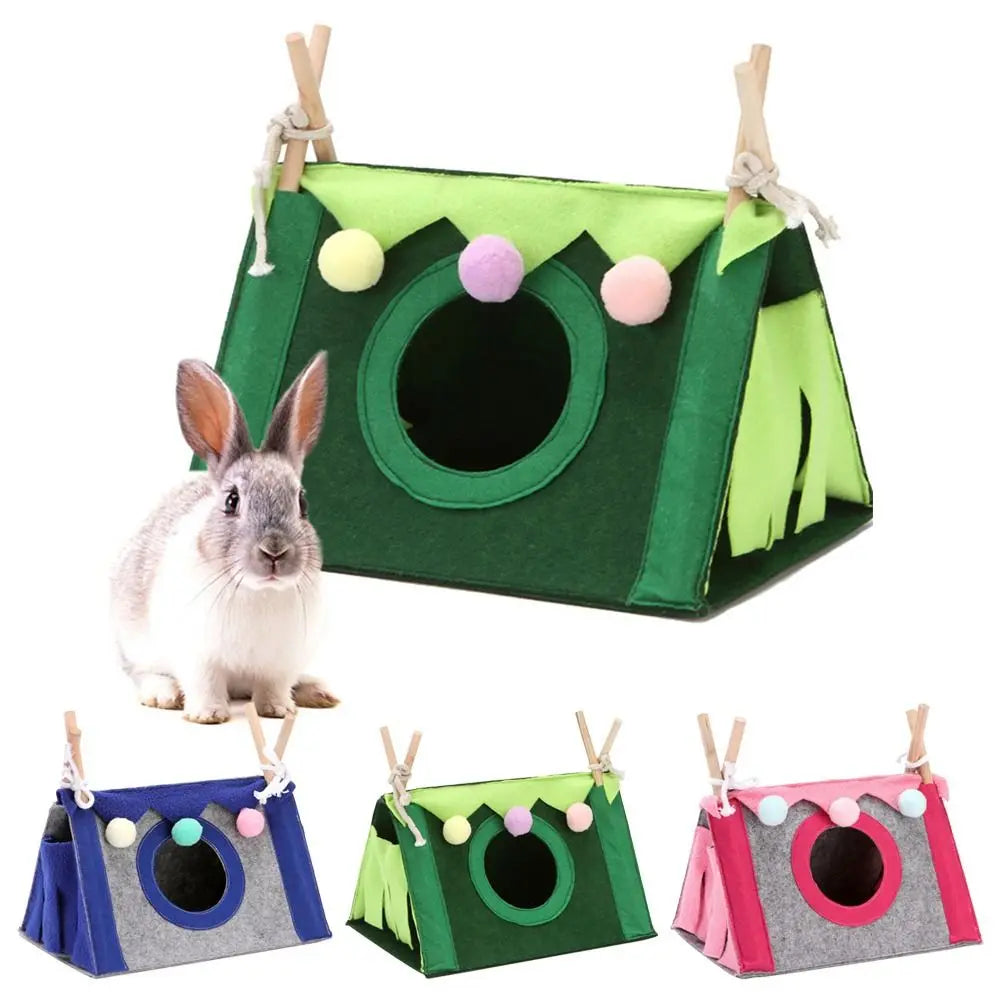 Small Pet Nest Tent