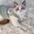 Warm Kitten and Cat Clothes