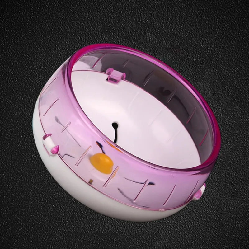 Pet Hamster Running Cage Exercise Wheel