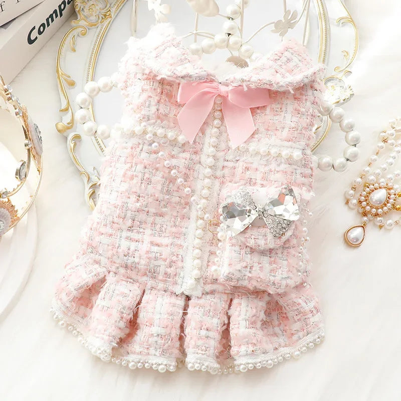 Princess Dress Fashion