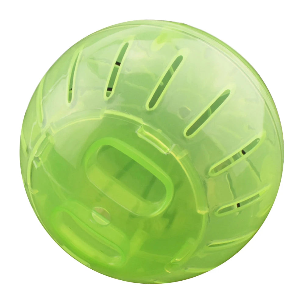 Pet Fitness Running Ball