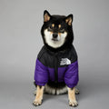 Winter Down Jacket for Small & Medium Dogs