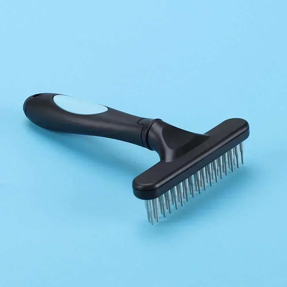 Dogs Cats Short or Long Hair Pet Brushes