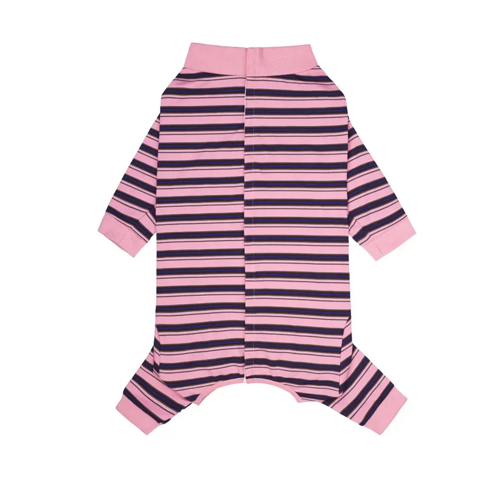 Dog Jumpsuit Suit  for Small, Medium and Large Dogs