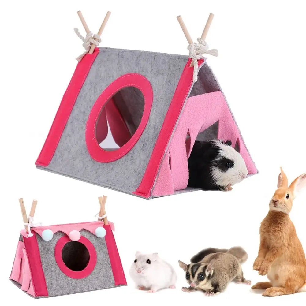 Small Pet Nest Tent