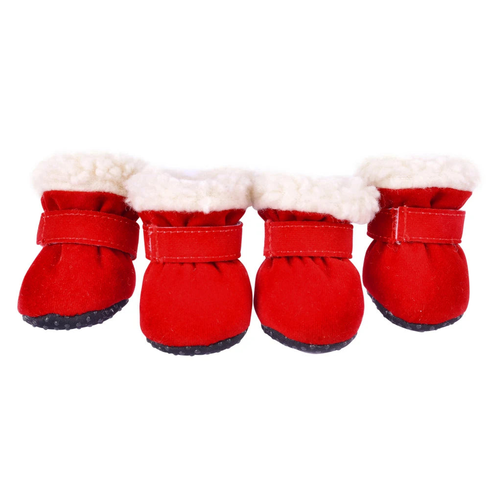 Boots for Small Medium Dogs or Cats