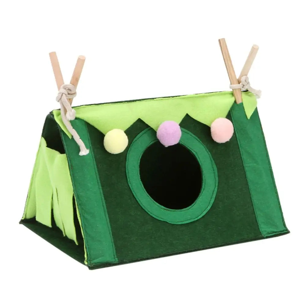 Small Pet Nest Tent