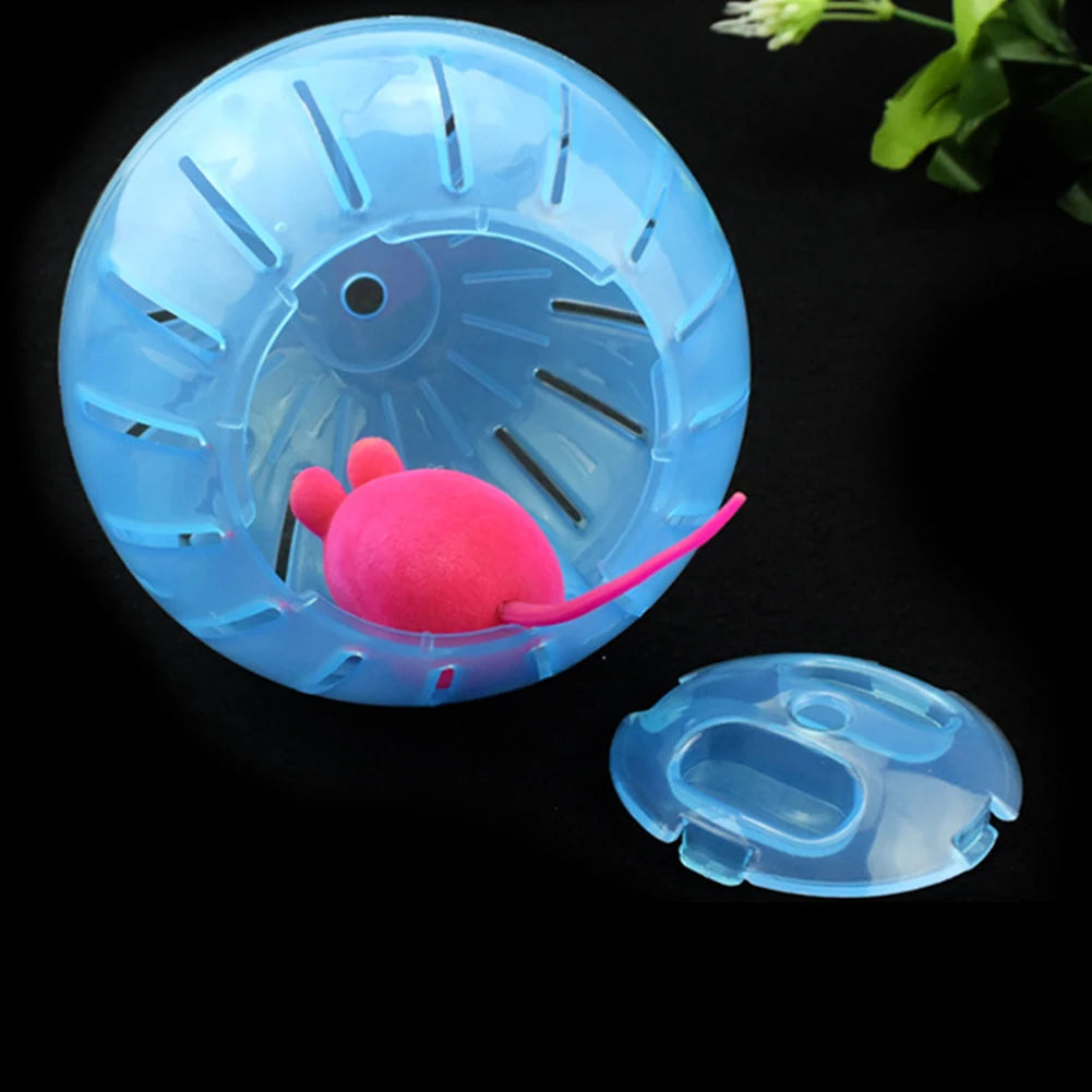 Pet Fitness Running Ball