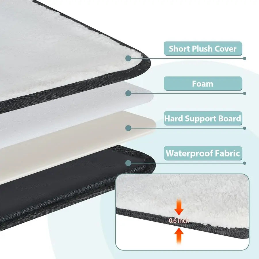 Expandable Dog or Cat Carrier. Airline Approved Soft Pet Carrier. Breathable and Collapsible Design. Ideal for Small Dogs, Cats