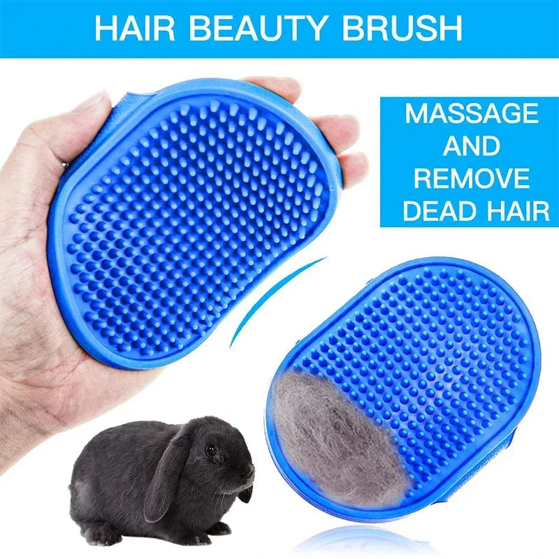 Rabbit Grooming Kit
