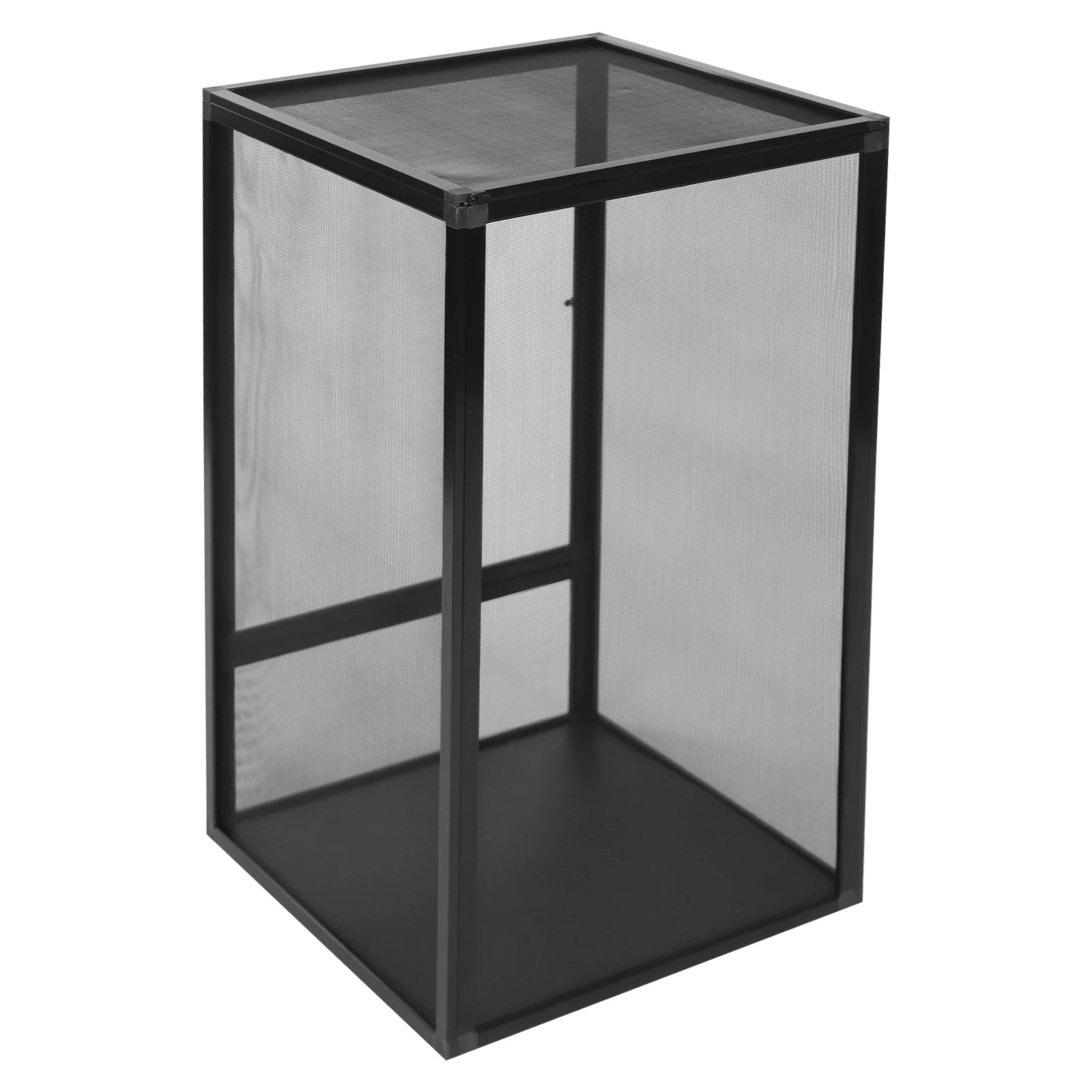 Micro Habitat Terrarium Enclosure, Rectangular Freestanding