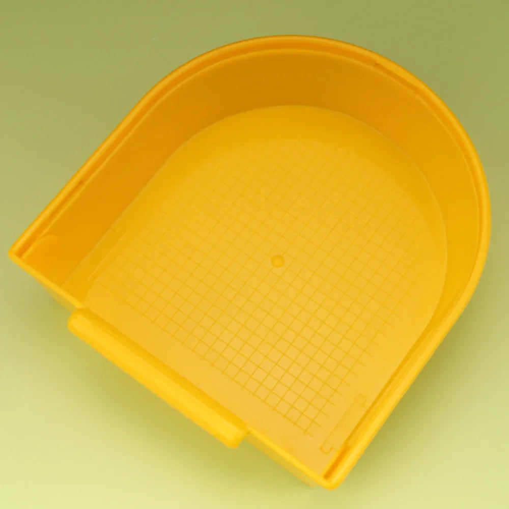 Hanging Bird Bath for Cage