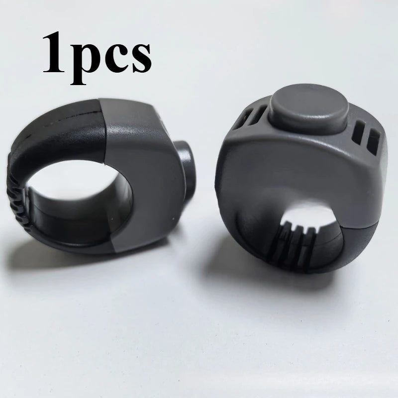 Pet Clicker Ring  for Dog Cat Horses Bird. Mini Finger Clickers Training Equipment