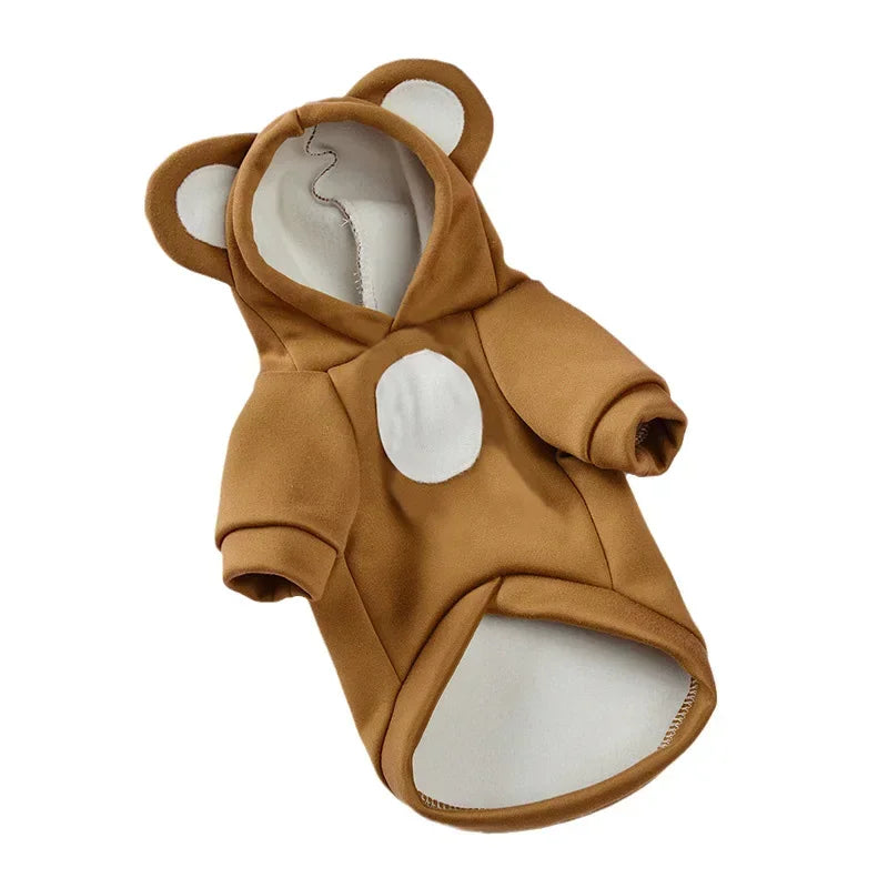 Cute Cat Costumes for Cats or Kittens.