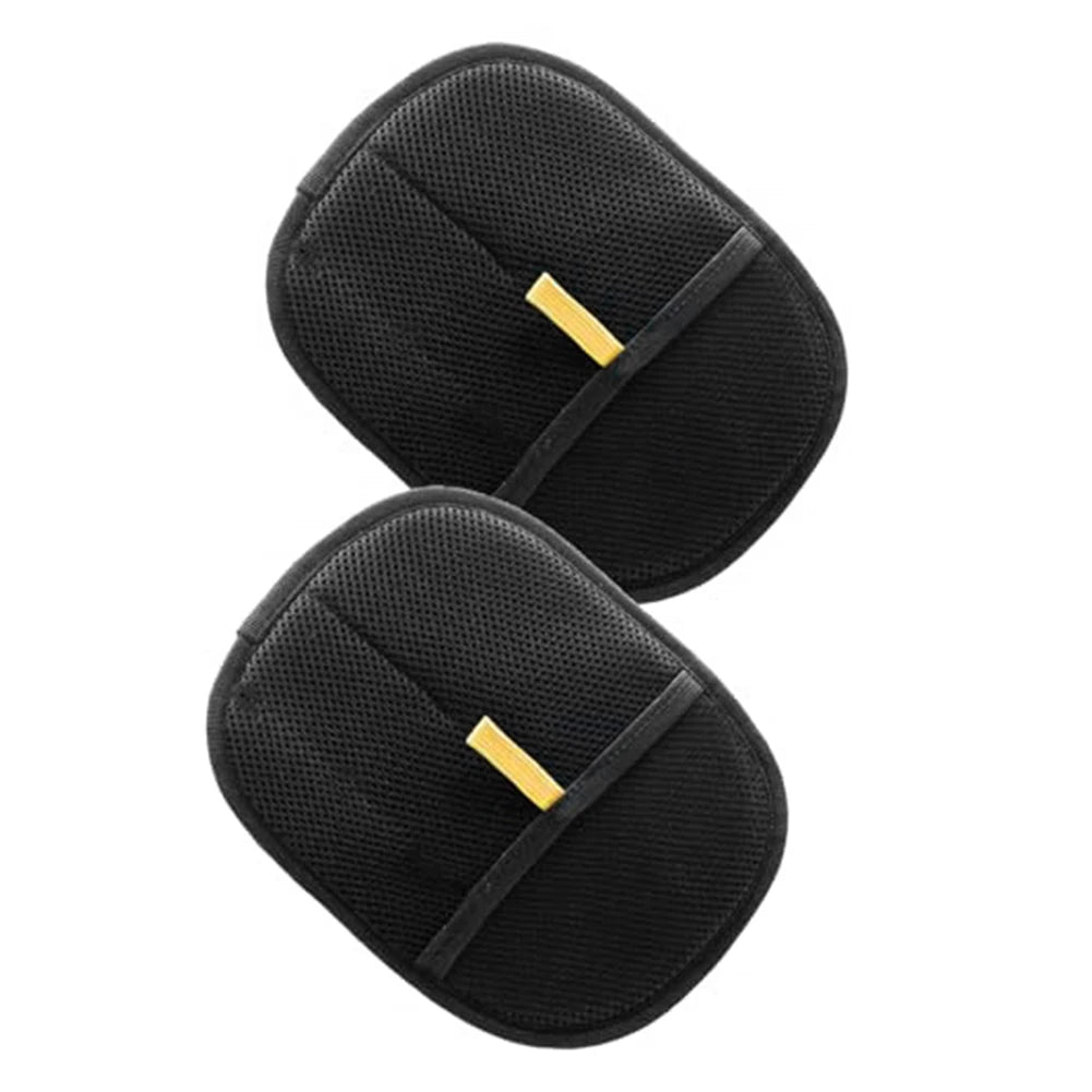 1/2/3 pcs Pet Brush Gloves. Double Sided Pet Hair Remover Mitt