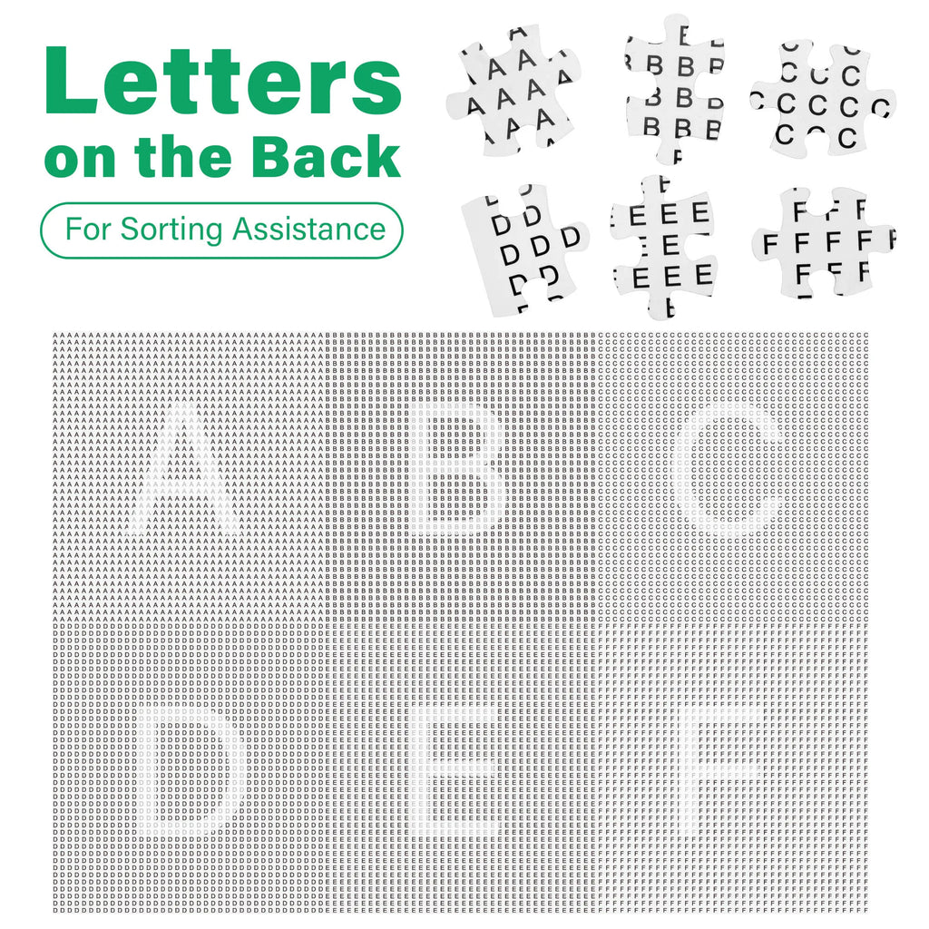 Parrots in the Jungle 1000 Piece Jigsaw Puzzle Gift For Adults