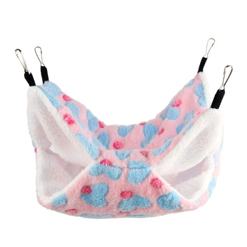 Small Pet Hanging Bed