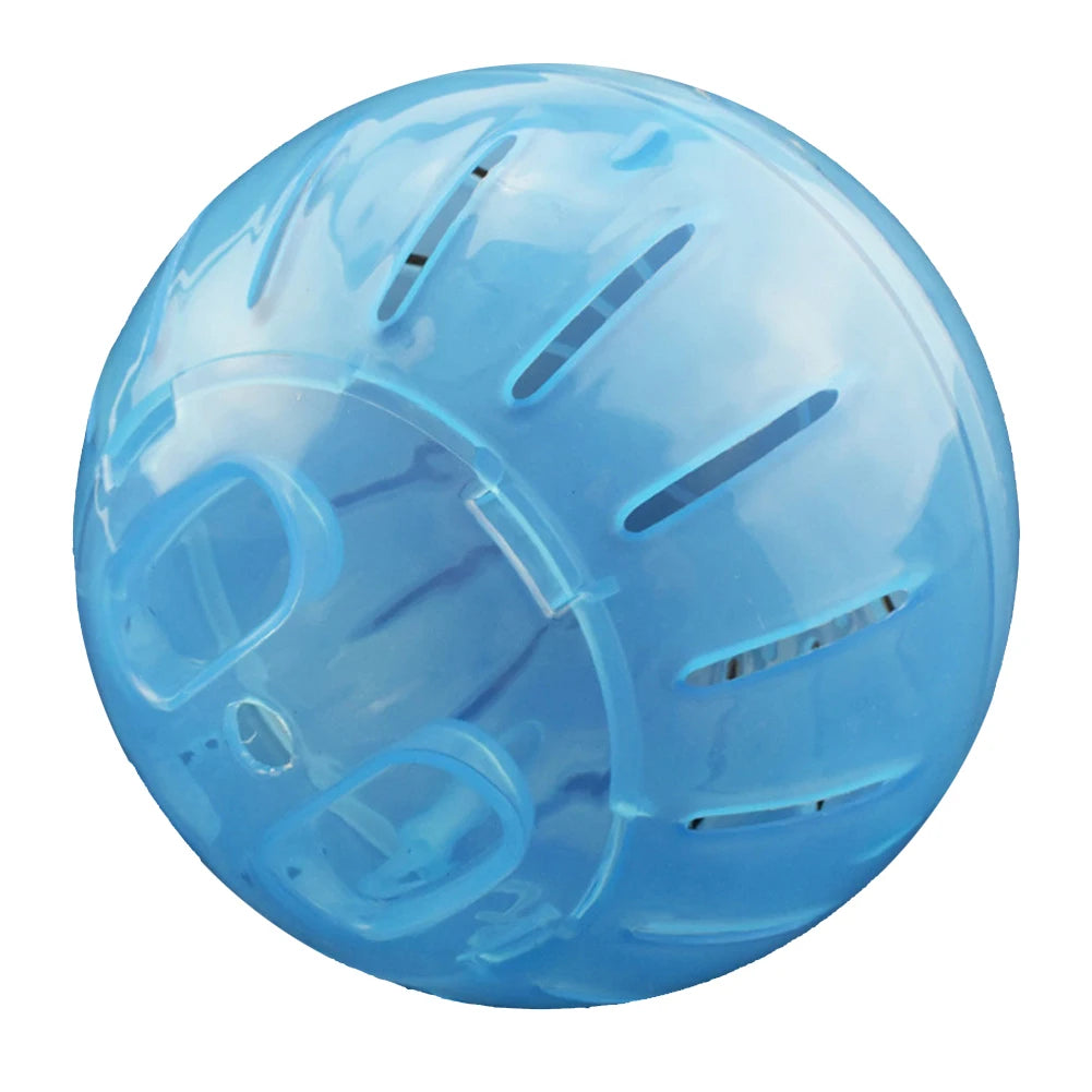 Pet Fitness Running Ball