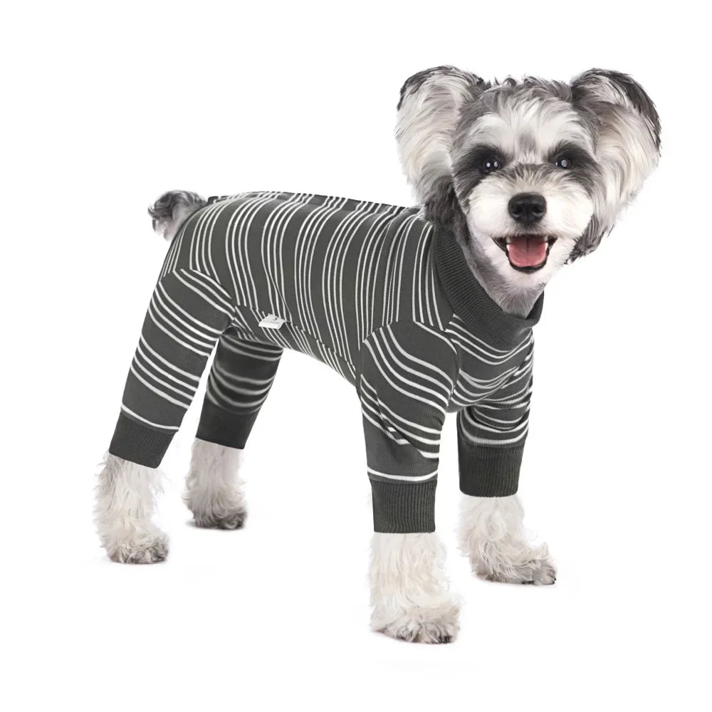 Dog Jumpsuit Suit  for Small, Medium and Large Dogs