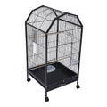 Large Play Standing Bird Cage