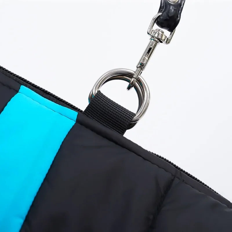 Waterproof Warm Dog Coats
