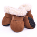 Boots for Small Medium Dogs or Cats