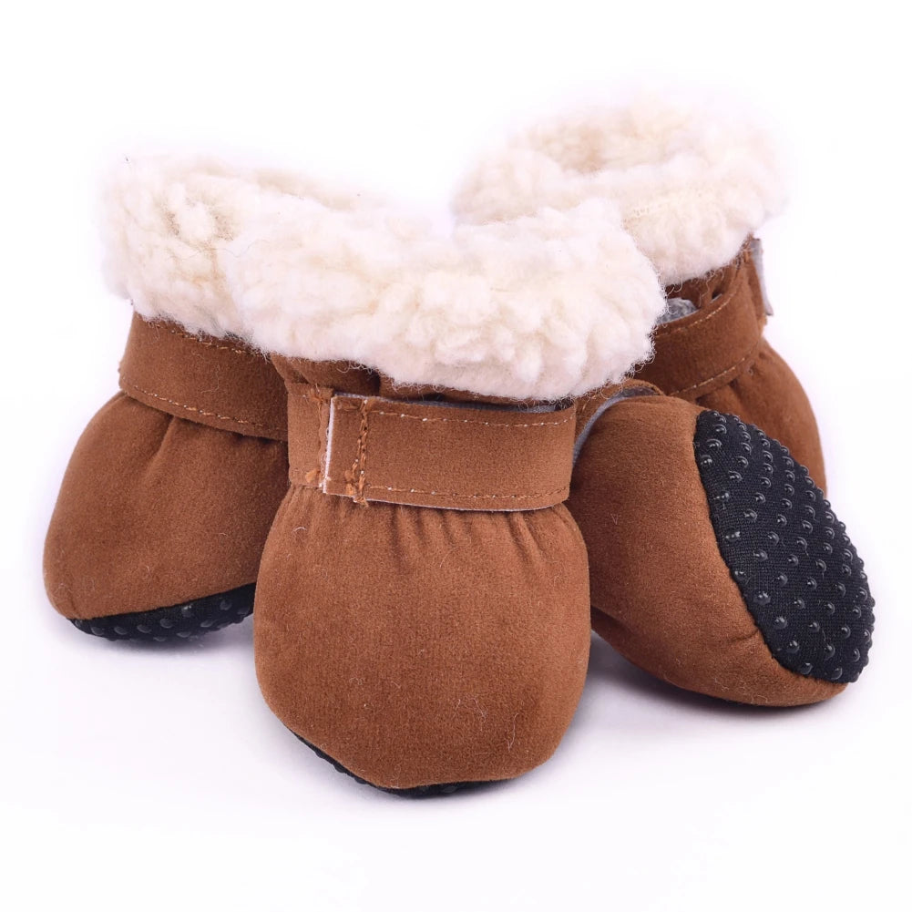 Boots for Small Medium Dogs or Cats