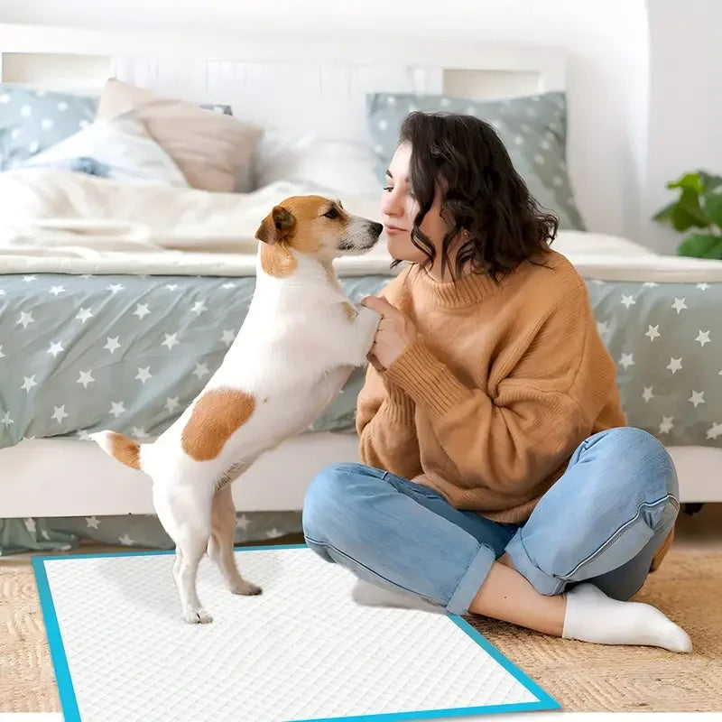 XXL Pet Pee Pads