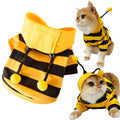 Dog or Cat Bee Hoodie