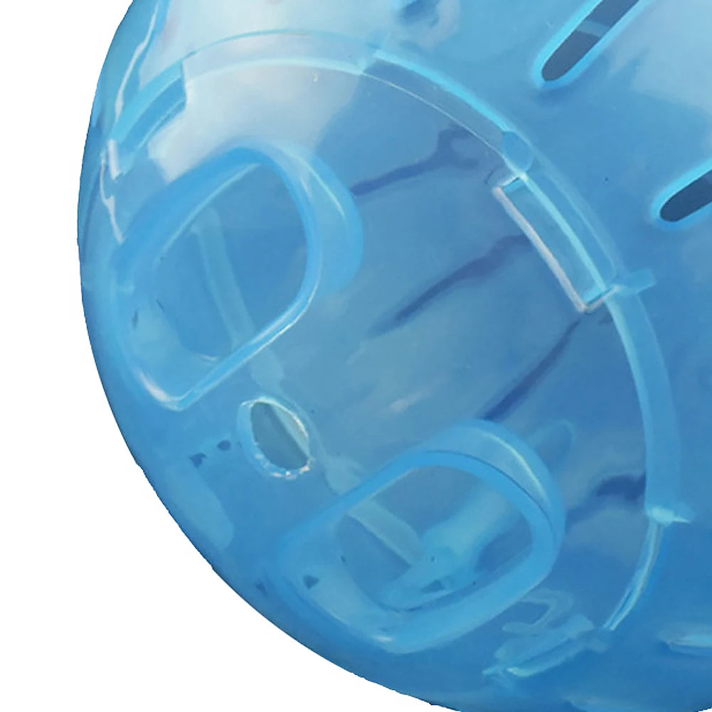 Pet Fitness Running Ball
