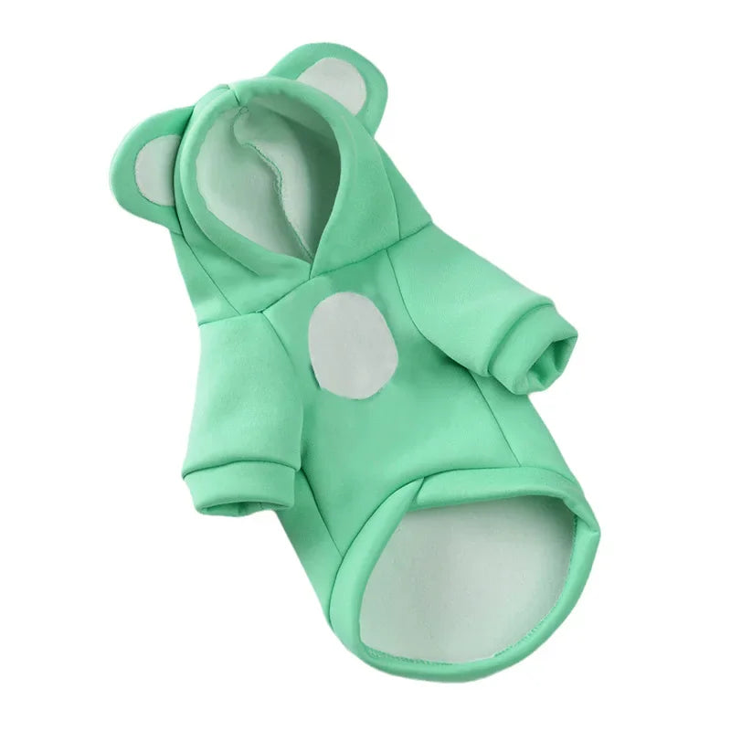 Cute Cat Costumes for Cats or Kittens.