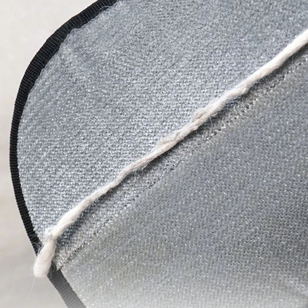 1/2/3 pcs Pet Brush Gloves. Double Sided Pet Hair Remover Mitt