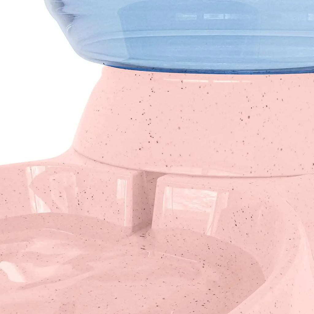 Automatic Water Dispenser Large Capacity Pet Feeder