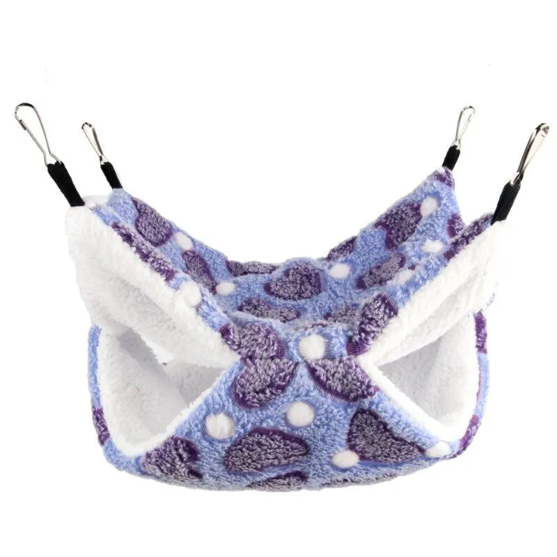 Small Pet Hanging Bed