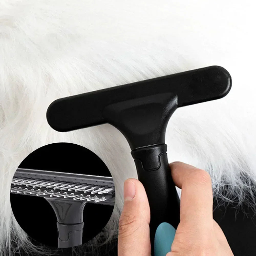 Dogs Cats Short or Long Hair Pet Brushes