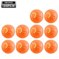1-10PCS Smart Dog Toy Ball. Electronic Interactive Pet Toy Moving Ball.