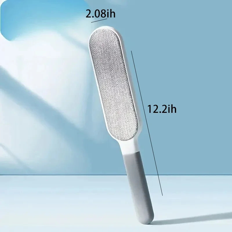 1-Pack Pet Hair Remover - Holiday Guest Ready for Furniture, Car Seats & Clothing