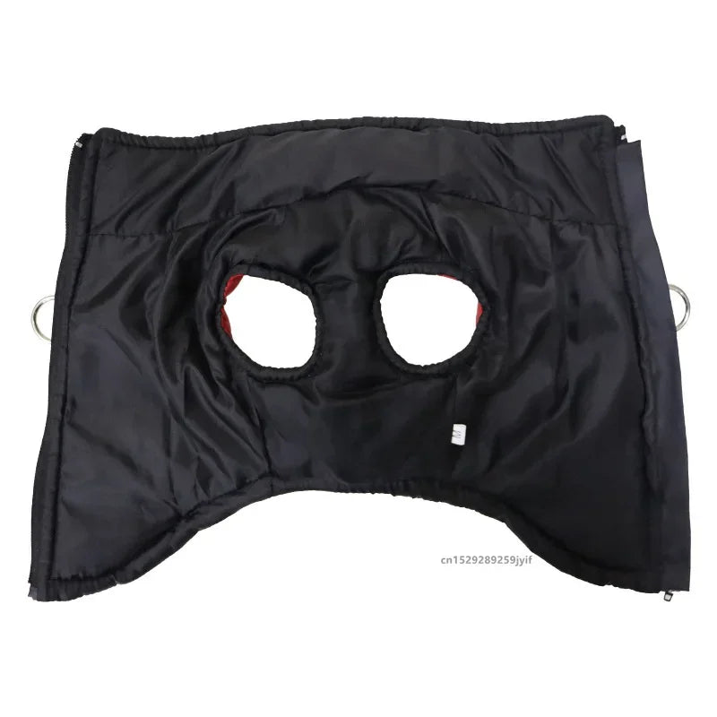 Waterproof Warm Dog Coats